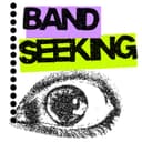 Band Seeking logo